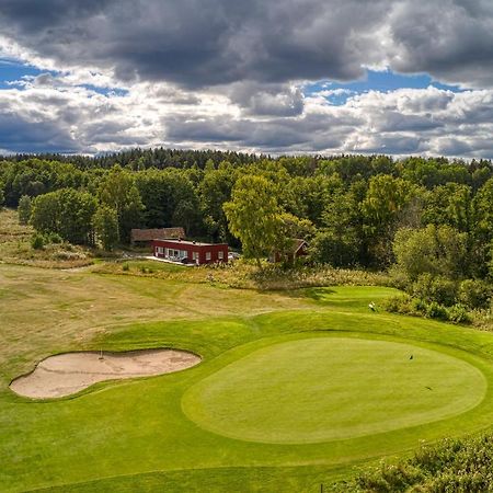 Kiladalens Golf & Lodge Nyköping Kültér fotó