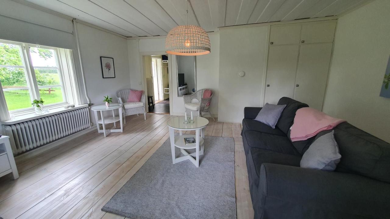 Kiladalens Golf & Lodge Nyköping Kültér fotó